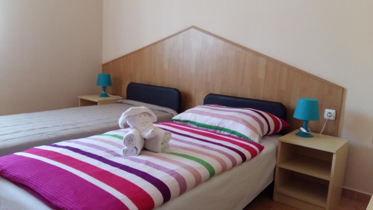 Civis Szallashely Debrecen Dış mekan fotoğraf